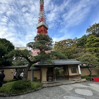 東京 芝 とうふ屋うかい - 