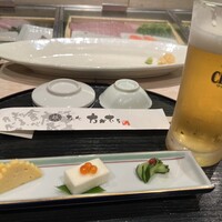 寿し心 なかむら - 