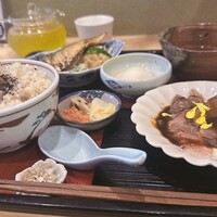 高麗橋桜花 - 