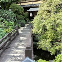 東京 芝 とうふ屋うかい - 
