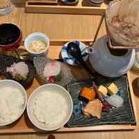 SHARI東銀座 -  SHARI東銀座 -