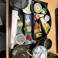 美濃吉 京王新宿店 - 