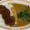カレーショップ C＆C 新宿本店
