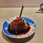 銀座 鮨 桃の木 - 