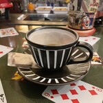 珈琲院トランプ堂 - 