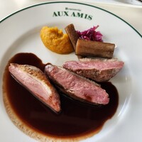 ブラッスリーオザミ 東京スカイツリータウン･ソラマチ店 - 