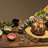 割烹 武田 - 