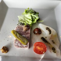 ブラッスリーオザミ 東京スカイツリータウン･ソラマチ店 - 