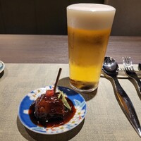 銀座 桃の木 - 