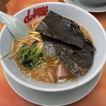 山岡家 桑名店 - 