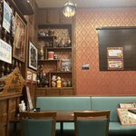 タイ王国料理 クンメー1 - 