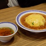 彩華ラーメン 奈良店 - 