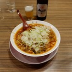 彩華ラーメン 奈良店 - 
