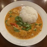 タイ王国料理 クンメー1 - 