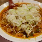 彩華ラーメン 奈良店 - 