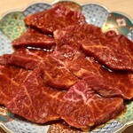 焼肉 慶 - 
