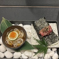 銀座 和牛鉄板焼 USHIGAMI - 