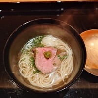 彩席 かわかみ - 