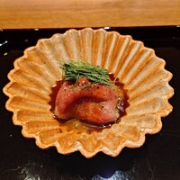彩席 かわかみ - 