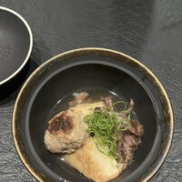 銀座 和牛鉄板焼 USHIGAMI - 