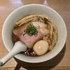 らぁ麺 はやし田 新宿本店