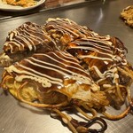 お好み焼き 閃屋 - 