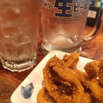 すし酒場 すさび湯 歌舞伎町店 - 
