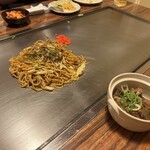 お好み焼き 閃屋 - 