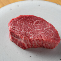 和牛シャトーブリアン