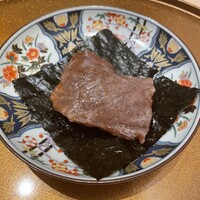 銀座 ちかみつ 六丁目 - 