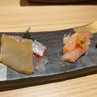 焼うおいし川  六本木凛華楼 - 