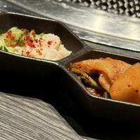 牛に金棒 麻布十番 - 
