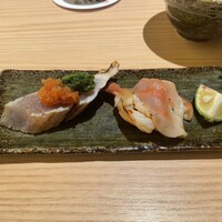 焼うおいし川  六本木凛華楼 - 
