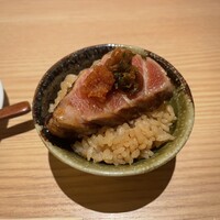 焼うおいし川  六本木凛華楼 - 