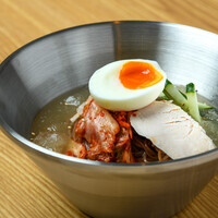 安萬冷麺