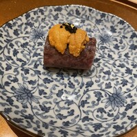 銀座 ちかみつ 六丁目 - 