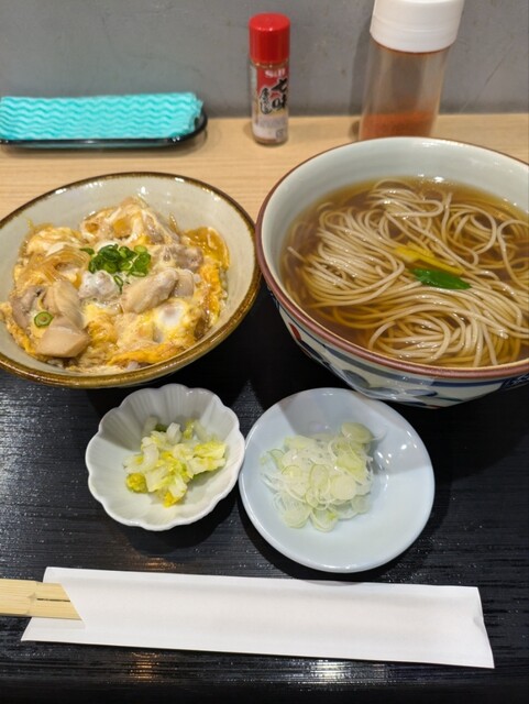 Edo Soba Magokichi photo 5