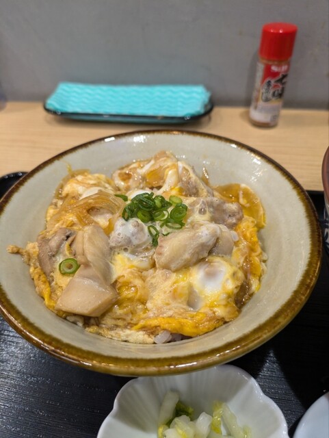 Edo Soba Magokichi photo 4