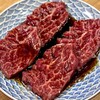 焼肉たぬき