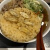 因幡うどん 福岡空港店