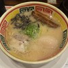 九州じゃんがららあめん 原宿店