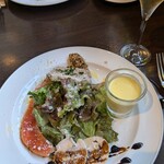 ビストロマエダ - 