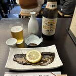 神田まつや 本店 - 