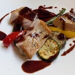 ビストロマエダ - 