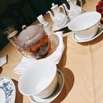 中国料理 美麗華 - 