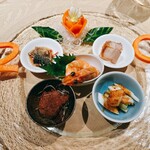 中国料理 美麗華 - 