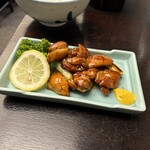 神田まつや 本店 - 