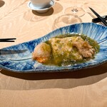 中国料理 美麗華 - 