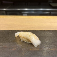 鮨 青海 品川店 - 