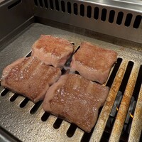 焼肉うしごろ 池袋店 - 